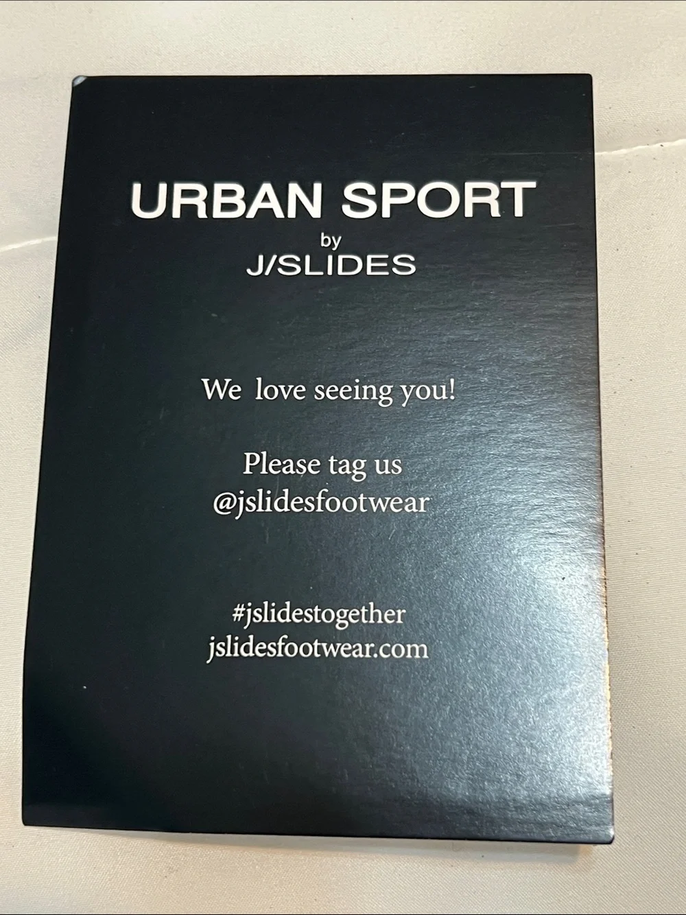 J/Slides Urban Sport Slip On Sneakers